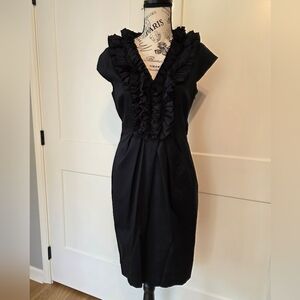 Gorgeous Coast Brand Dress-NWT